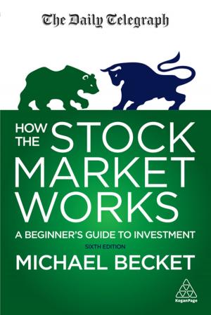 Cover of the book How the Stock Market Works by Derek Torrington