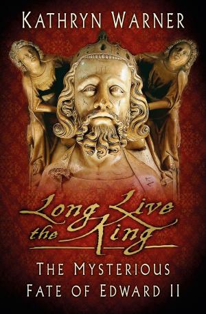 Cover of Long Live the King