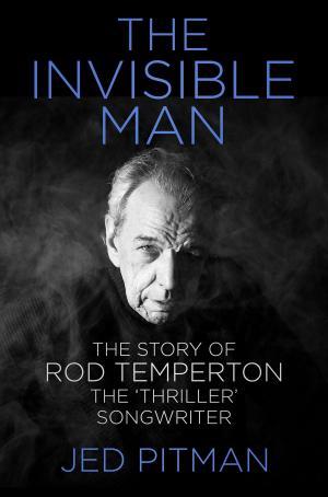 Cover of the book Invisible Man by David Campbell