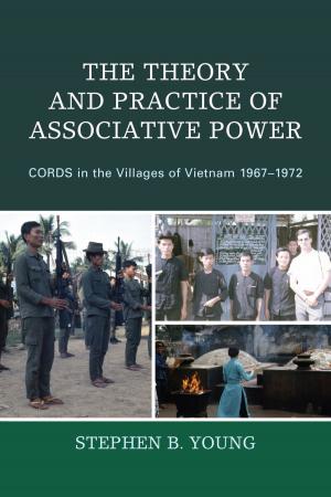 Cover of the book The Theory and Practice of Associative Power by John F. Galliher