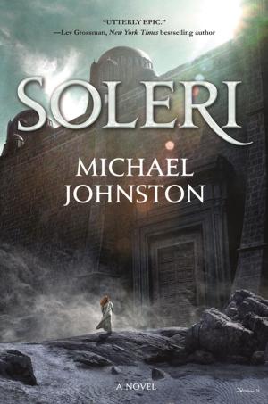 Book cover of Soleri