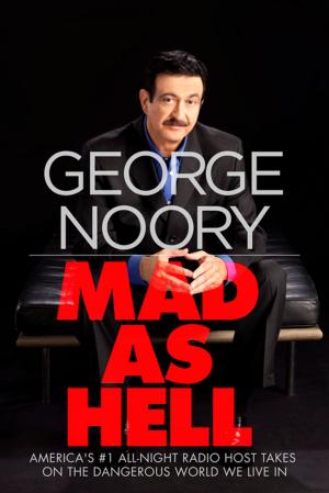 Cover of the book Mad as Hell by Shelley Noble