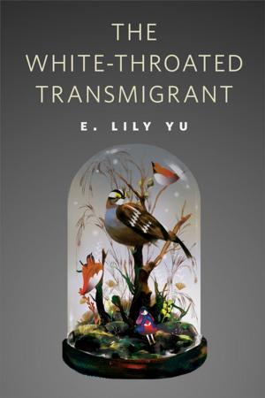 Cover of the book The White-Throated Transmigrant by Larry Bond