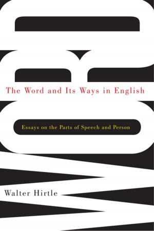 Book cover of Word and Its Ways in English