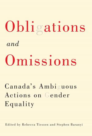 Cover of the book Obligations and Omissions by Martin Breum