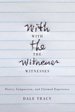 Cover of the book With the Witnesses by Sheila Johnson Kindred