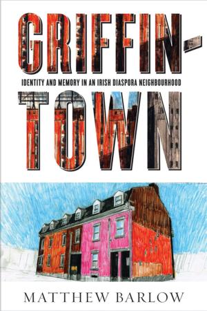 Book cover of Griffintown