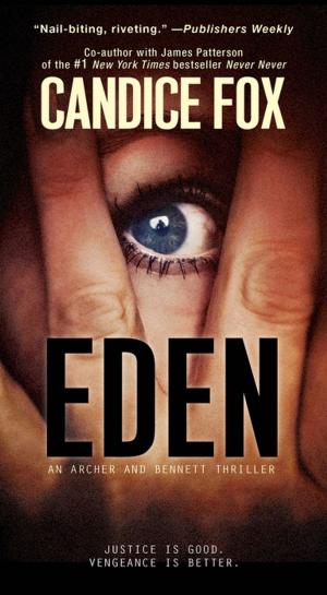 Cover of the book Eden by John Gilstrap