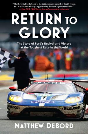 bigCover of the book Return to Glory by 