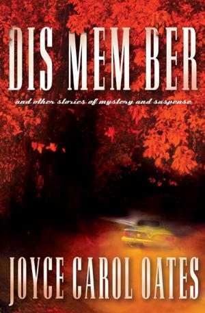 Cover of the book Dis Mem Ber by Barbara Grizzuti Harrison