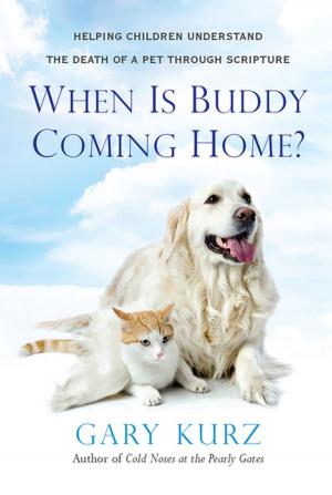 Cover of the book When Is Buddy Coming Home? by Gerina Dunwich