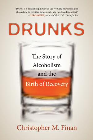 Cover of the book Drunks by Elizabeth Gehrman