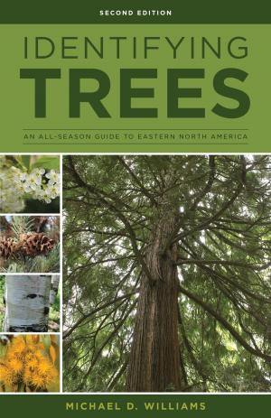 Cover of the book Identifying Trees of the East by T. Travis, Shanda Brown