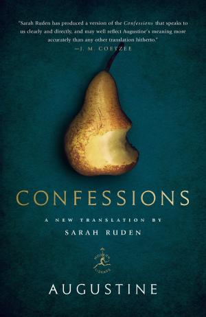 Cover of the book Confessions by Karen Harbaugh