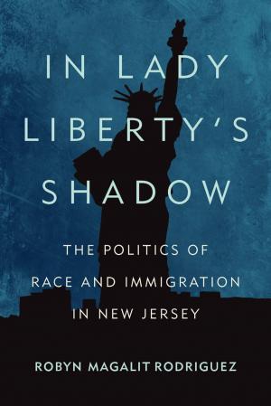 Book cover of In Lady Liberty's Shadow