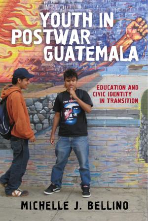 Cover of the book Youth in Postwar Guatemala by Robert L. Taylor