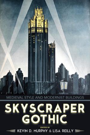 Cover of the book Skyscraper Gothic by Jeffrey Greene