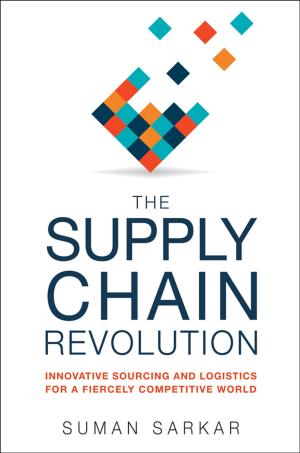 Cover of the book The Supply Chain Revolution by OD Network, John Vogelsang PhD, Maya Townsend, Matt Minahan, David Jamieson, Judy Vogel, Annie Viets, Cathy Royal, Lynne Valek