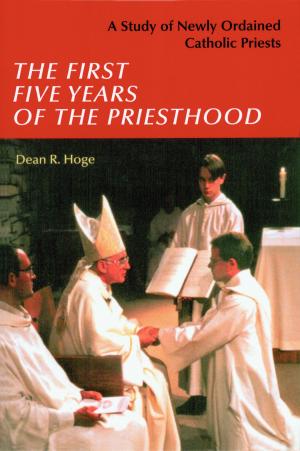 Cover of the book The First Five Years of the Priesthood by Mark S. Smith