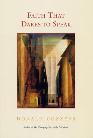 Book cover of Faith That Dares to Speak