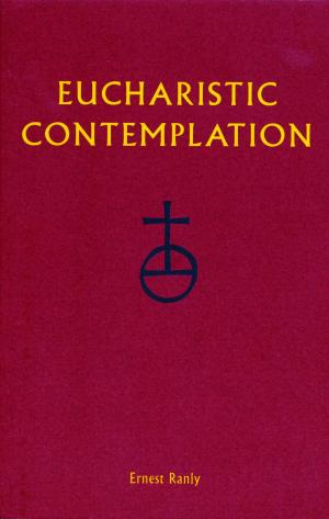 Cover of the book Eucharistic Contemplation by Laura Kelly Fanucci