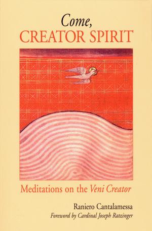 Cover of the book Come, Creator Spirit by 