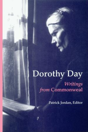 Cover of the book Dorothy Day by Robert Barron