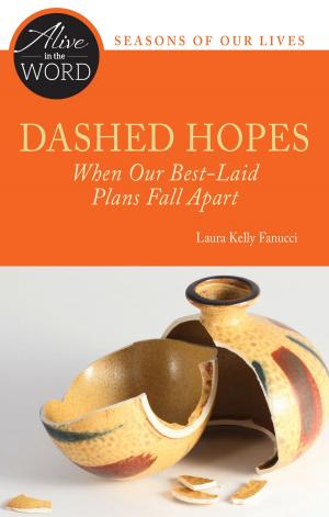 Book cover of Dashed Hopes