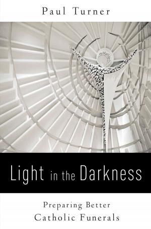 Cover of the book Light in the Darkness by Joris Geldhof