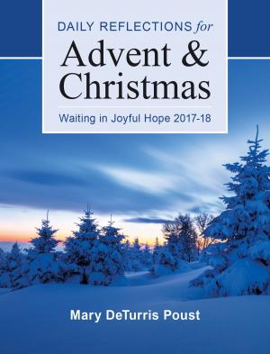 Cover of the book Waiting in Joyful Hope by Heart of the Church Consultation
