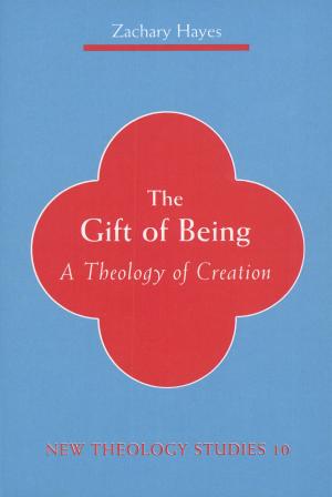 Cover of the book The Gift of Being by Elizabeth A. Clark