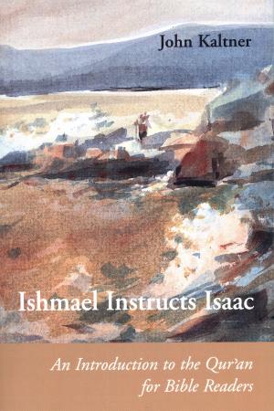 Cover of the book Ishmael Instructs Isaac by David G.R. Keller
