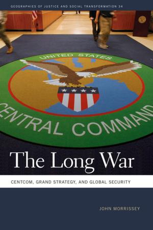 Cover of the book The Long War by Justin A. Nystrom, John T. Edge
