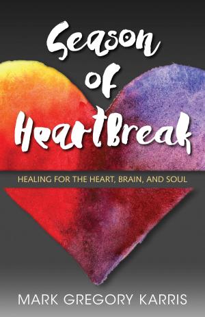 Cover of the book Season of Heartbreak by Carolyn Miller