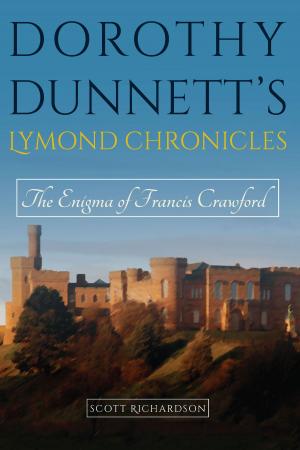 Cover of the book Dorothy Dunnett’s Lymond Chronicles by Frank Drury