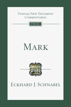 Cover of the book Mark by Michael Wilcock