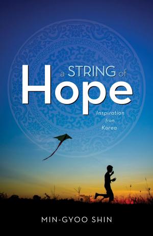 Cover of the book A String of Hope by Thomas J. King