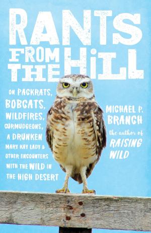 Cover of the book Rants from the Hill by Mark W. McGinnis