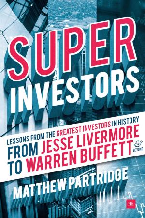 Cover of the book Superinvestors by Nick Louth