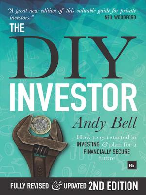 Cover of the book The DIY Investor by Guy Rigby
