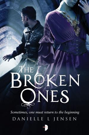Cover of the book The Broken Ones by Dominic O'Brien