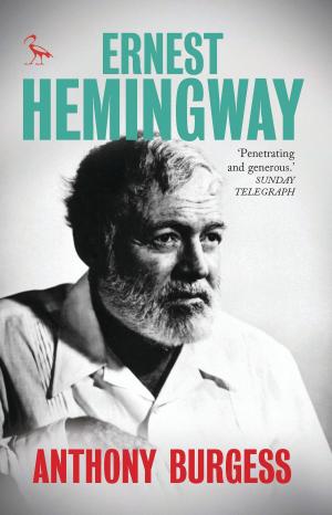 Cover of the book Ernest Hemingway by Kamilla Benko