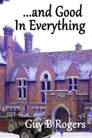 Cover of the book ...and Good In Everything by Shiloh Garnett