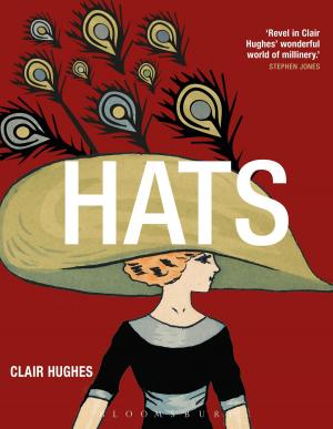 Cover of the book Hats by Josh Berson