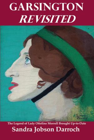 Cover of the book Garsington Revisited by Marie Beardmore