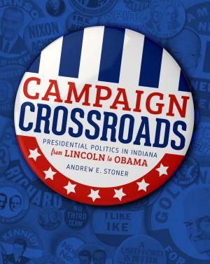 Cover of the book Campaign Crossroads by Shane Phipps