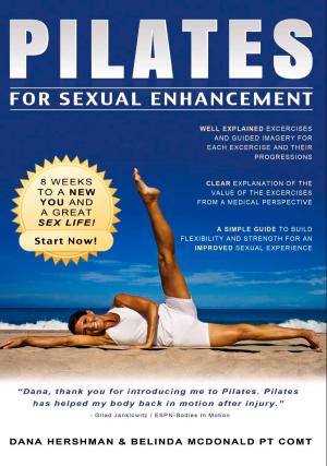 Cover of the book Pilates for Sexual Enhancement by Bjorn Secher