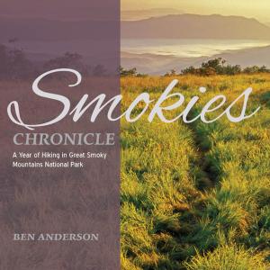 Cover of the book Smokies Chronicle by Elizabeth Huntsinger Wolf
