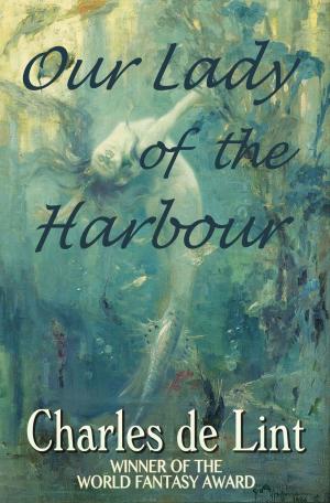 Book cover of Our Lady of the Harbour