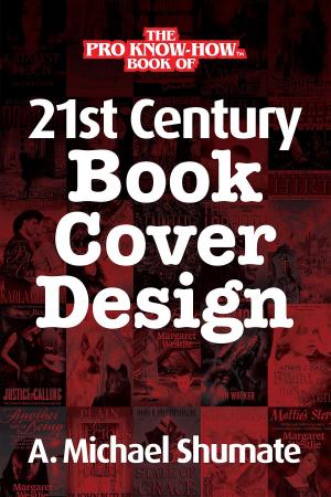 Cover of the book 21st Century Book Cover Design by Mitchell Albala